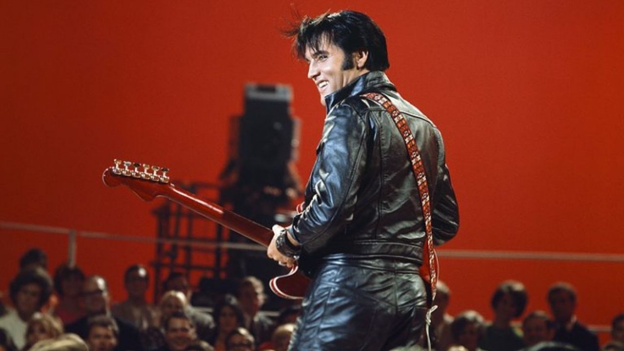 Elvis Presley’nin Hayatını Anlatan Elvis Filmi  Fragmanı Geldi!