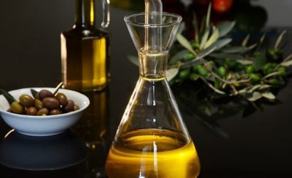 Gerçek Zeytinyağı Nasıl Anlaşılır?