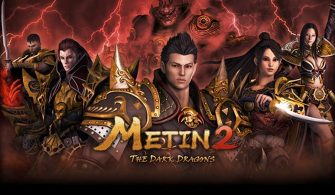 Metin 2 Oyunu Steam Üzerinden Kaldırılıyor!