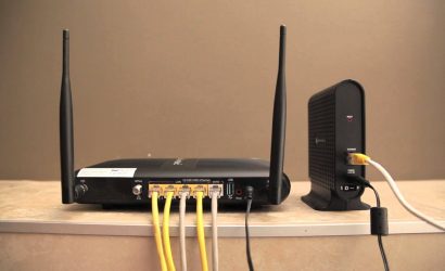 Modem Sıfırlama Nasıl Yapılır?