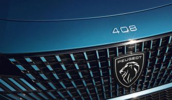 Peugeot Yeni SUV Aracı 408 İle Karşımızda!
