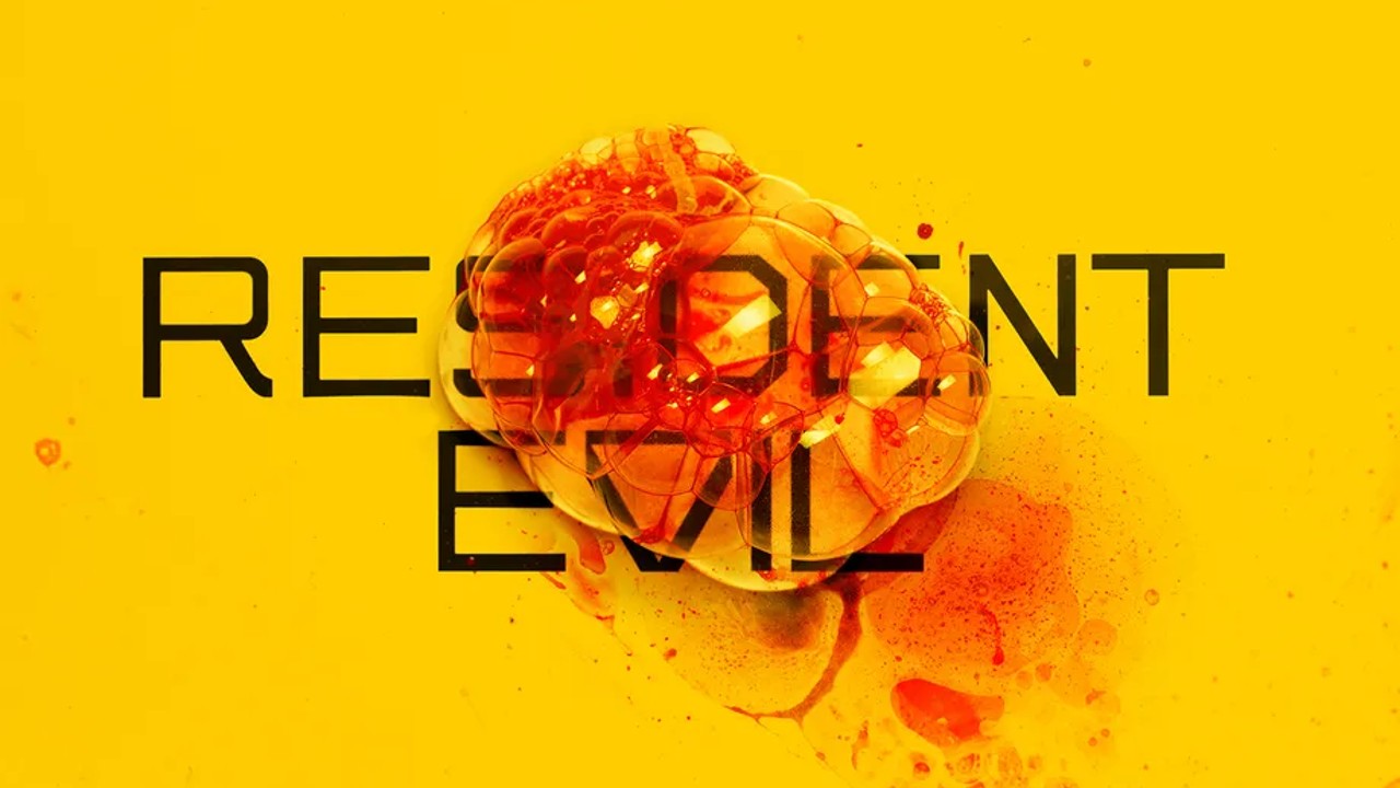 Resident Evil Netflix Dizisi Oluyor! Fragman Geldi