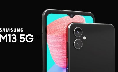 Samsung Galaxy M13 5G Tanıtıldı!