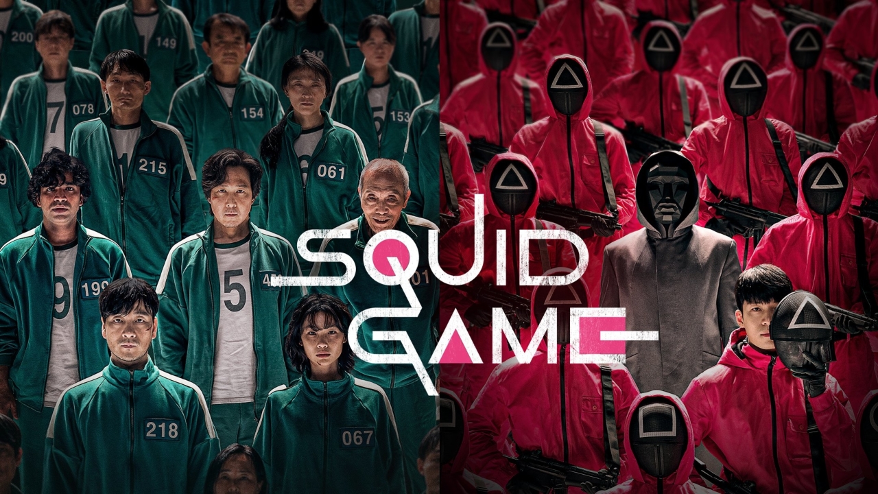 Squid Game İkinci Sezonu Hakkında Detay Geldi!
