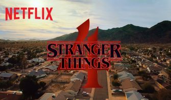 Stranger Things 4. Sezonu Kaç Bölüm Olacak? İşte İlk 8 Dakikası!