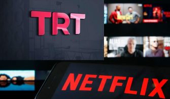 TRT Netflix’e Rakip Olacak Platform Kuruyor!