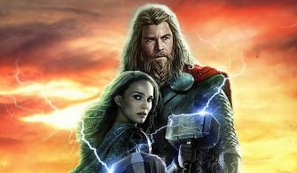 Thor Love and Thunder İkinci Fragmanı Paylaşıldı!