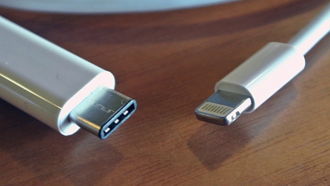 USB-C Girişli iPhone Kapıda! İşte Detaylar