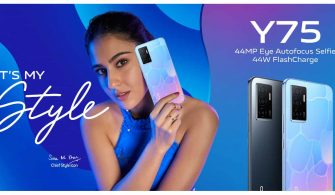 Vivo Y75 4G Tanıtıldı! İşte Detaylar