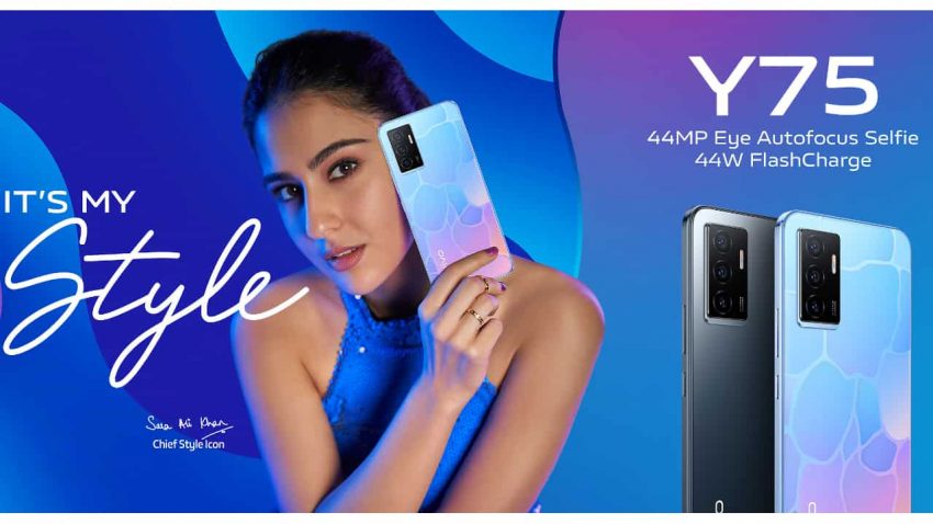 Vivo Y75 4G Tanıtıldı! İşte Detaylar