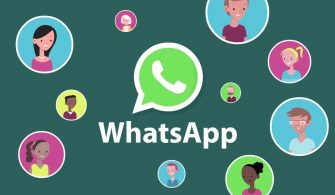 WhatsApp Grubundan Ayrıldınız Bildirimi Artık Yok!