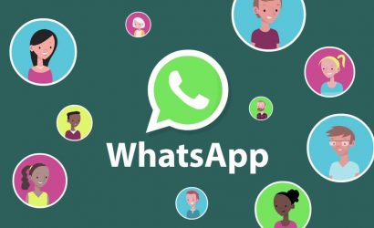 WhatsApp Grubundan Ayrıldınız Bildirimi Artık Yok!