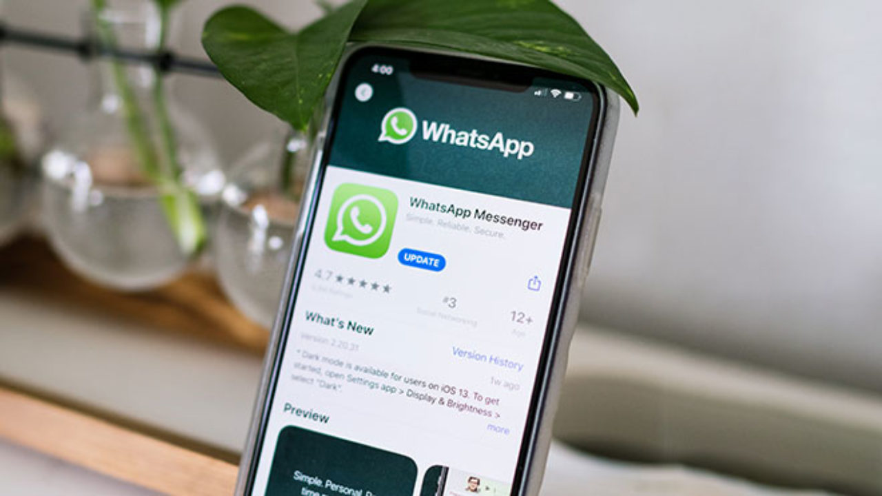 WhatsApp Mesajlara Emoji ile Tepki Verme Özelliği Geldi!