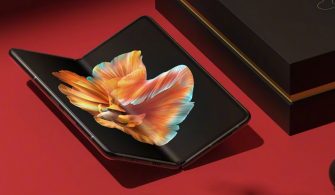 Xiaomi MIX Fold 2 Tasarımı ile Özellikleri Belli Oldu!