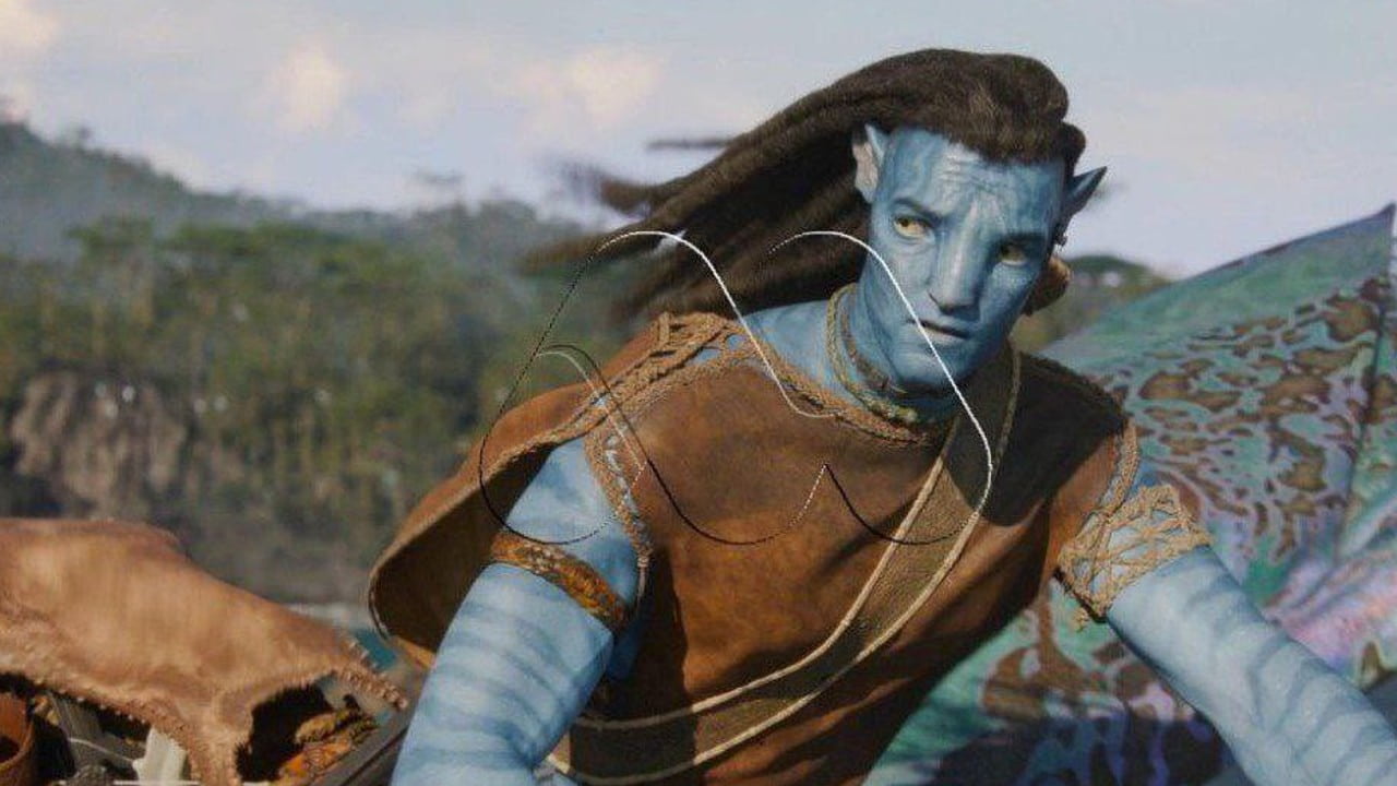 Avatar devam filmi