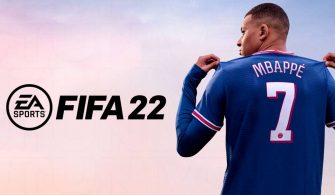 599 TL Tutarındaki FIFA 22 Bedava Oluyor!