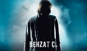 Behzat Ç. İlk Fragmanıyla Karşımızda!