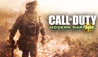 Call Of Duty Modern Warfare 2 Artık Steam’de Ön Siparişe Açık!