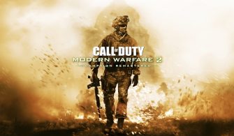 Call of Duty Modern Warfare 2’den İlk Fragman Geldi!