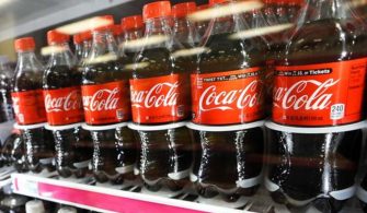 Coca-Cola Ürünlerine Dev Zam! İşte Detaylar