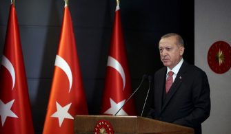 Cumhurbaşkanı Erdoğan’dan Bayram Tatili Açıklaması!