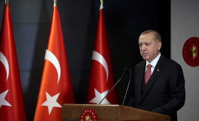 Cumhurbaşkanı Erdoğan'dan Bayram Tatili Açıklaması!