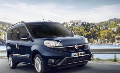 Fiat Doblo Artık Türkiye’de Üretilmeyecek!