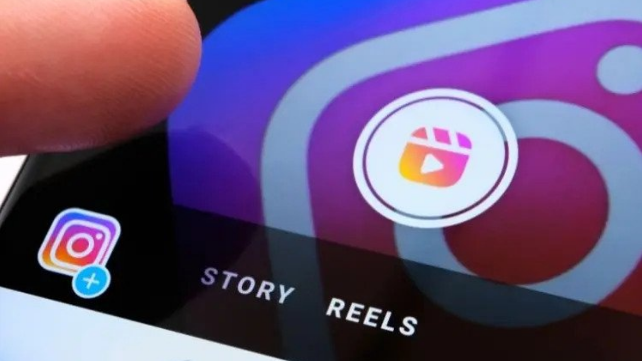 Instagram Reels Yeni Özellikleriyle Geliyor!