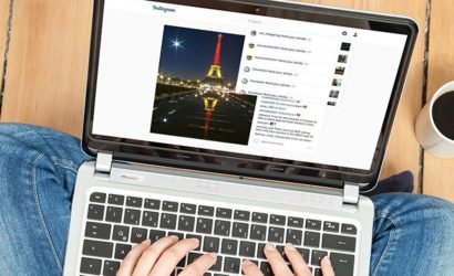 Instagram Web ve Masaüstüne Beklenen Özellik Geliyor!