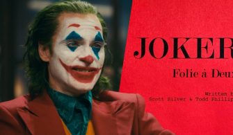 Joker 2 Filminde Harley Quinn’i Kimin Canlandıracağı Belli Oldu!