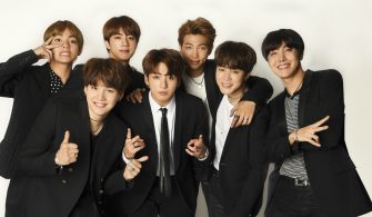 Koreli Müzik Grubu BTS Ayrıldı! Gruptan Açıklama Geldi