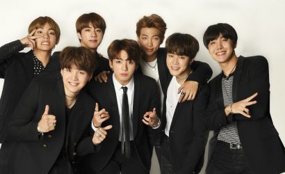 Koreli Müzik Grubu BTS Ayrıldı! Gruptan Açıklama Geldi