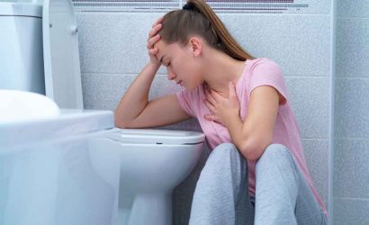 Mide Bulantısı Nasıl Geçer? Mide Bulantısına Ne İyi Gelir?