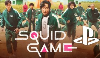 Netflix Squid Game’in 2. Sezonunu  Duyurdu!