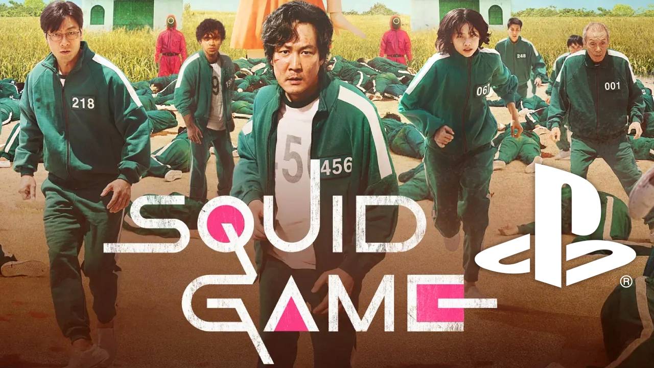 Netflix Squid Game’in 2. Sezonunu  Duyurdu!