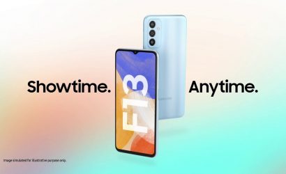 Samsung Galaxy F13 Tanıtıldı! İşte Detaylar