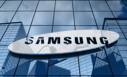 Samsung Rulo Şeklinde Katlanan Telefon ile Geliyor!