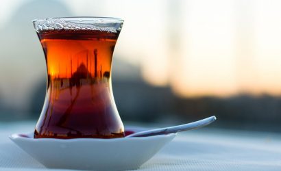 Siyah Çayın Faydaları ve Zararları Nedir?