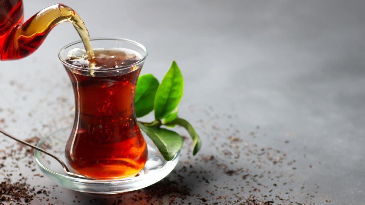 Siyah Çayın Faydaları ve Zararları Nedir?