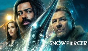 Snowpiercer Dizisiyle İlgili Üzücü Haber Geldi!