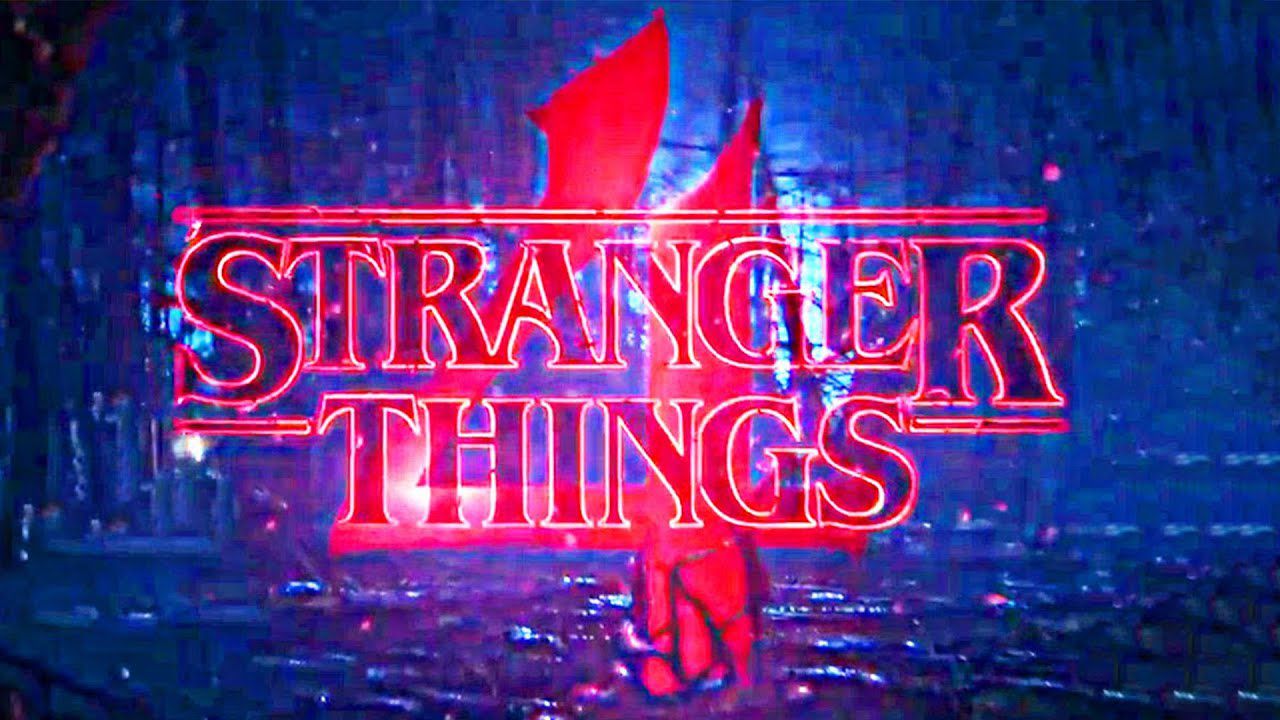 Stranger Things 4. Sezon 2. Kısımdan İlk Fragman Geldi!