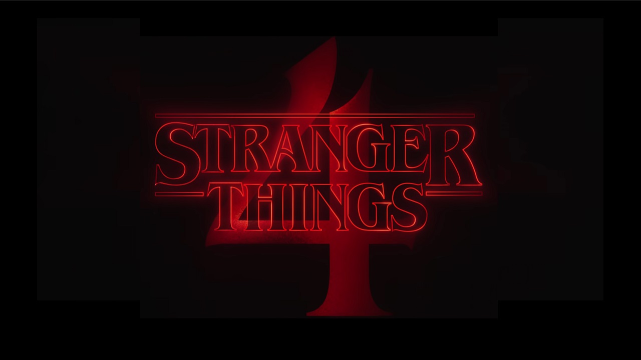 Stranger Things 4. Sezon Netflix’in En Çok İzlenen 2. Dizisi!