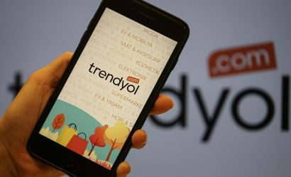 Trendyol Tarkan ile Çektiği İkinci Reklam Filmini Paylaştı!