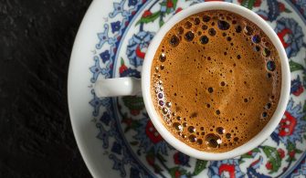 Türk Kahvesinin Faydaları Nedir? Ne Kadar Tüketmeliyiz?