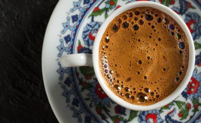 Türk Kahvesinin Faydaları Nedir? Ne Kadar Tüketmeliyiz?