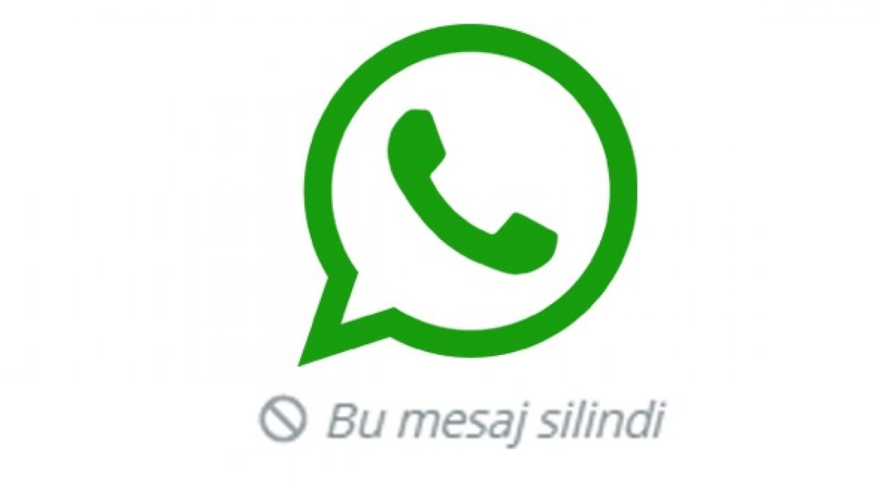 WhatsApp Silinen Mesajları Geri Alma Özelliği Kapıda!