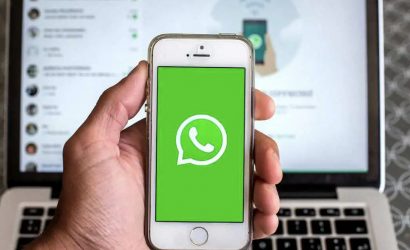 WhatsApp’a Büyük Özellik Geliyor! İşte Detaylar