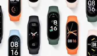 Xiaomi Mi Band 7 Türkiye’de! İşte Detaylar