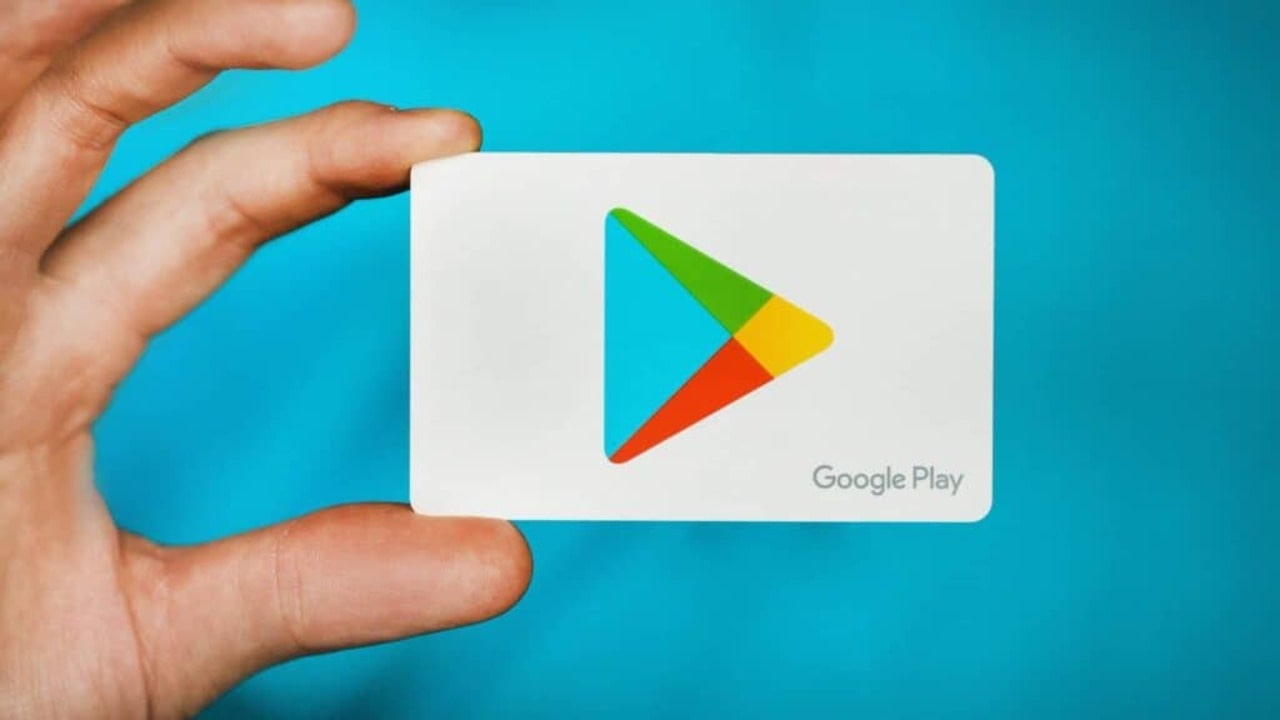 Bedava Google Play Kodu! Play Store Hediye Promosyon Kodları