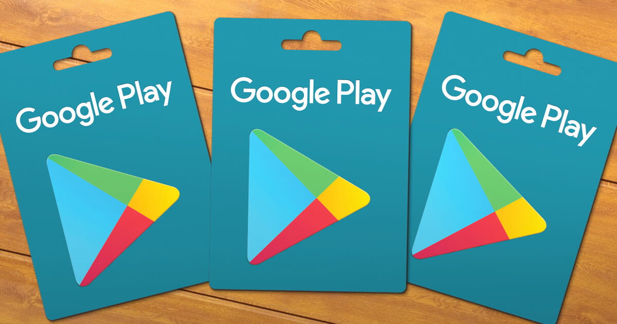 Ücretsiz Google Play Hediye Kodları Yeni 2022